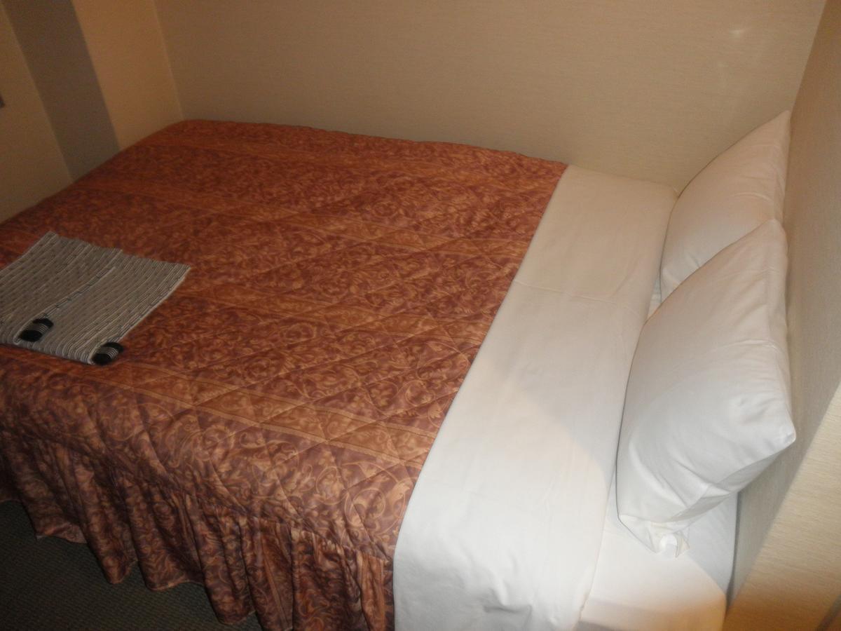Business Hotel Goi Hills Ichihara Exterior photo