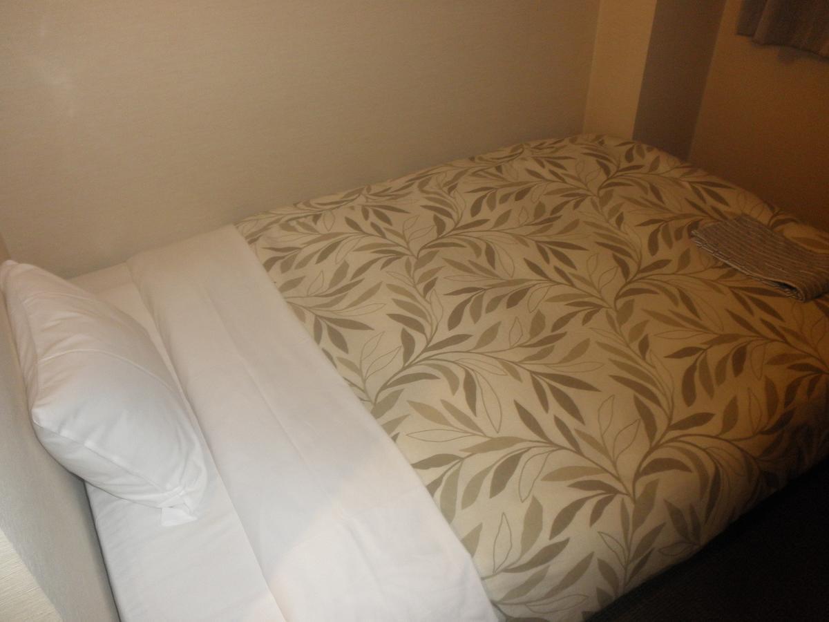 Business Hotel Goi Hills Ichihara Exterior photo
