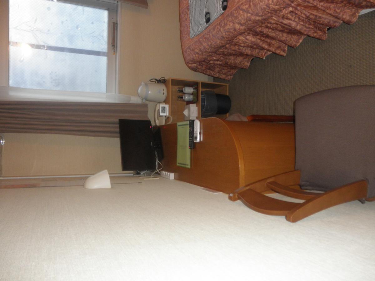 Business Hotel Goi Hills Ichihara Exterior photo
