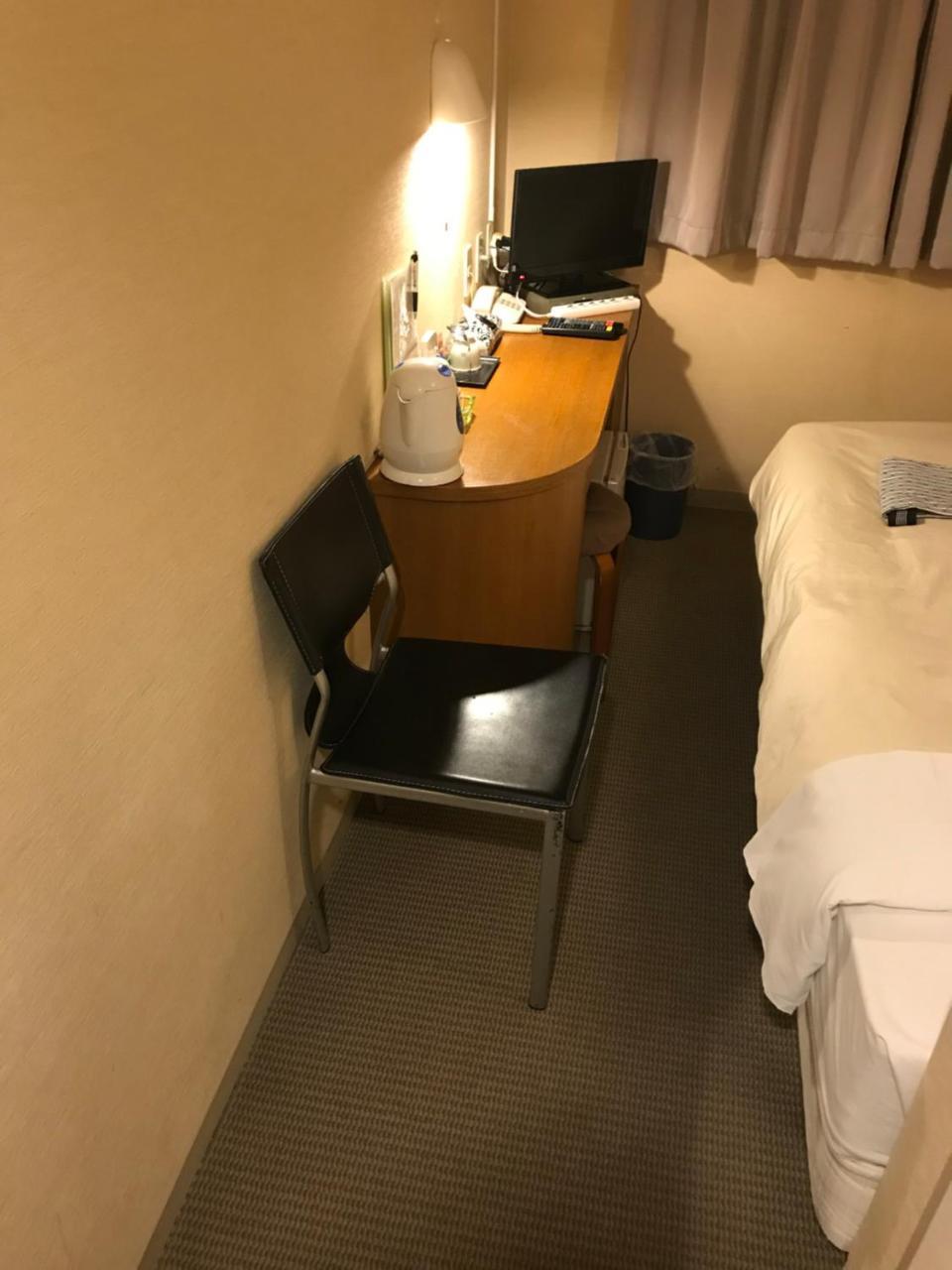 Business Hotel Goi Hills Ichihara Exterior photo