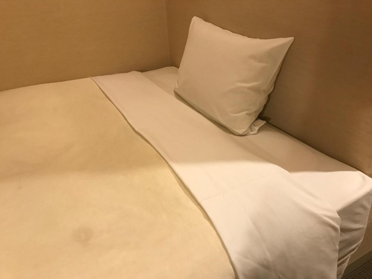 Business Hotel Goi Hills Ichihara Exterior photo