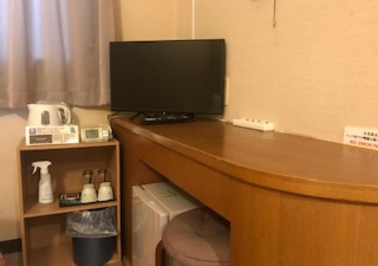 Business Hotel Goi Hills Ichihara Exterior photo